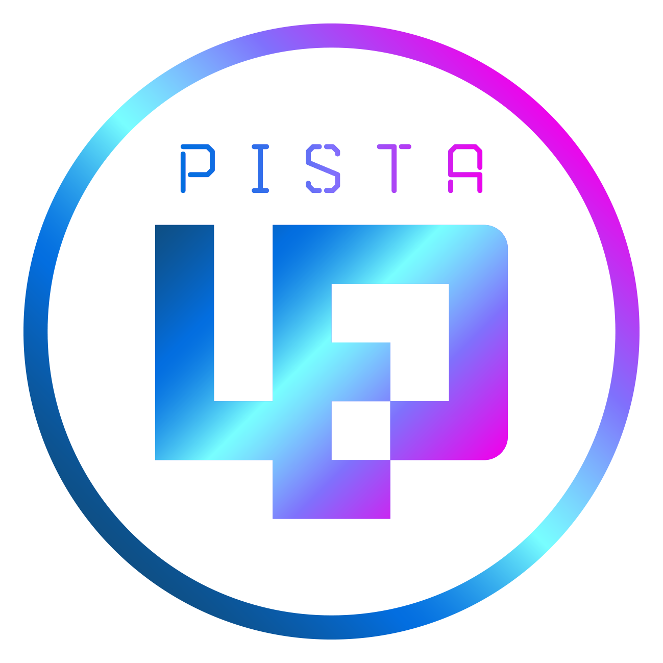 Pista Led Uruguay